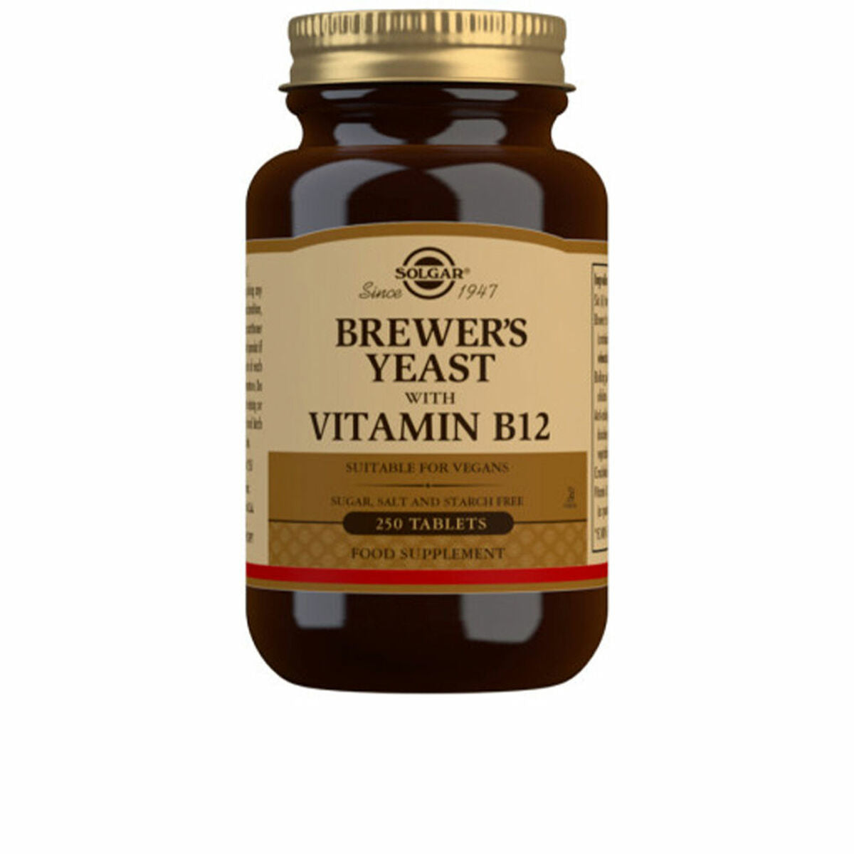 Brewer's Yeast