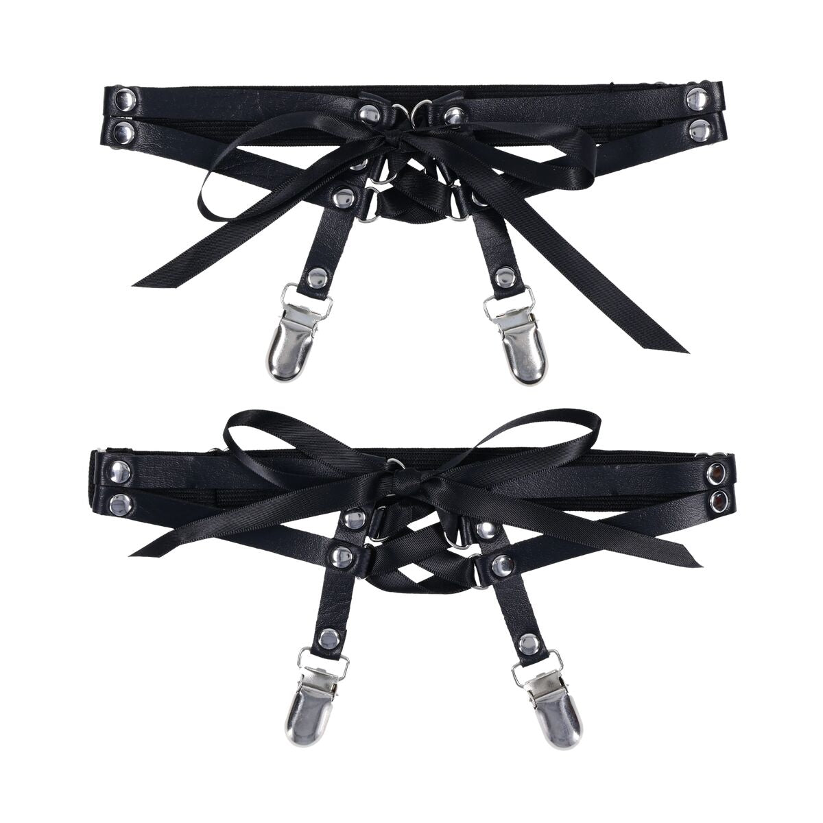 Garters & Suspenders