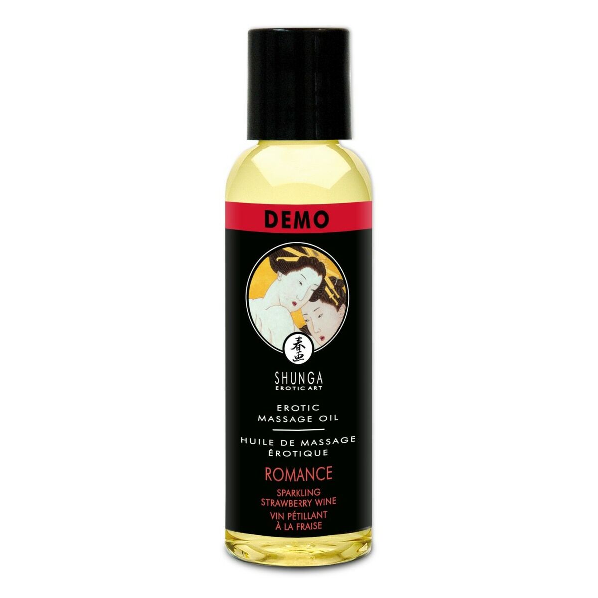 Wellbeing and erotic massage