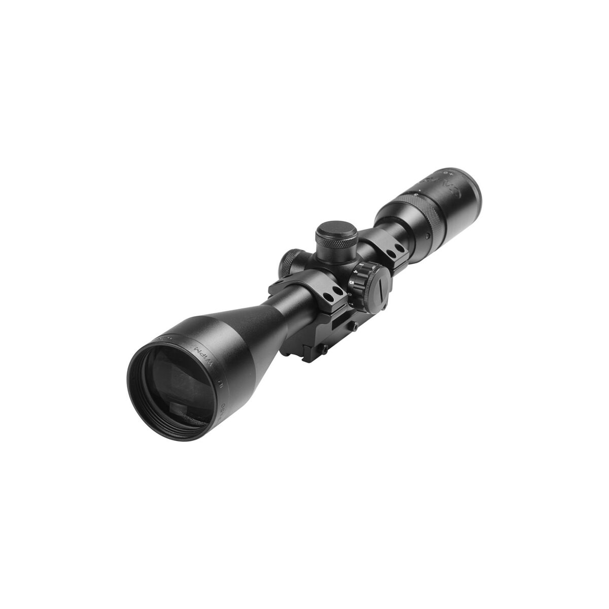 Spotting Scopes