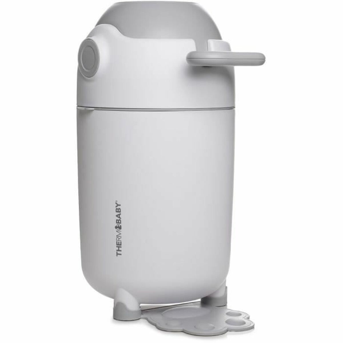 Nappy Bins