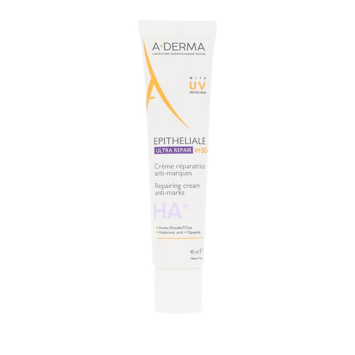 Spot Treatments