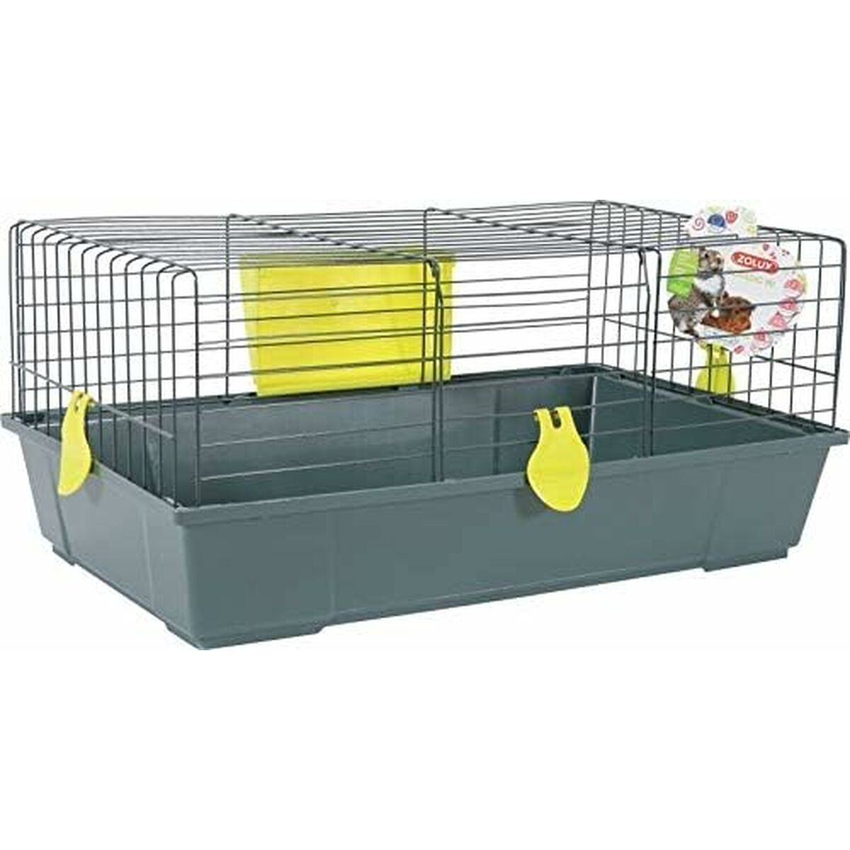 Cages