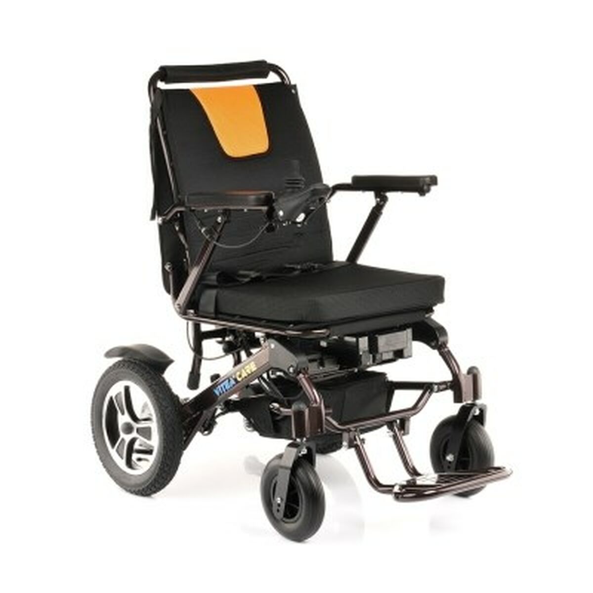 Electric Wheelchairs