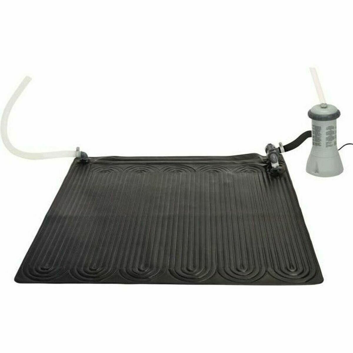 Heaters and accessories