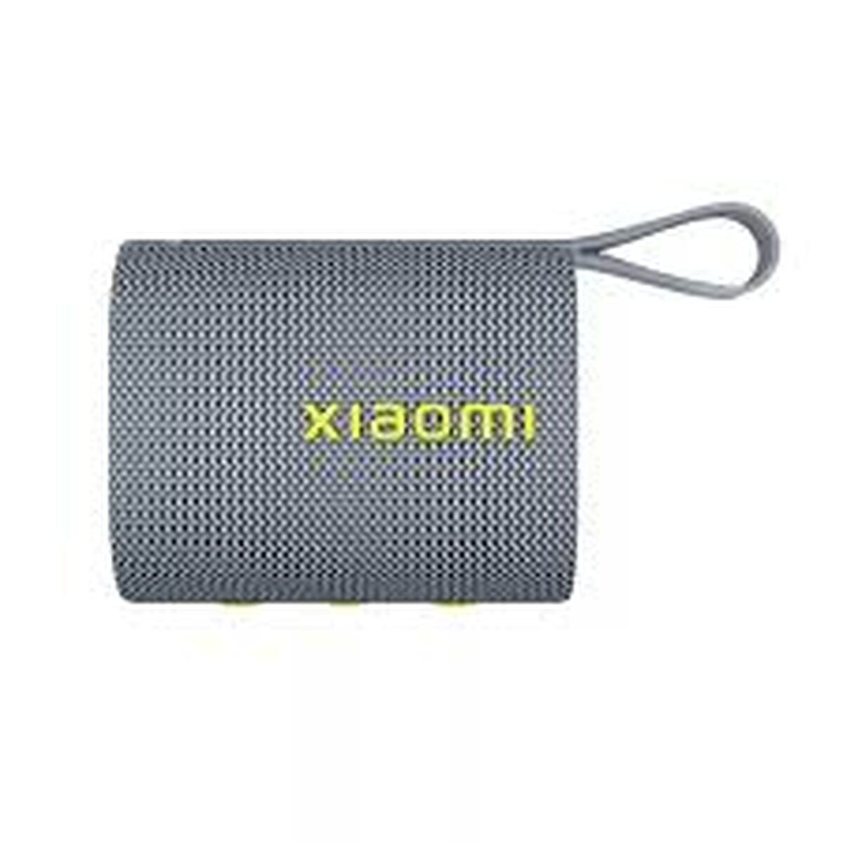 Portable Bluetooth speakers