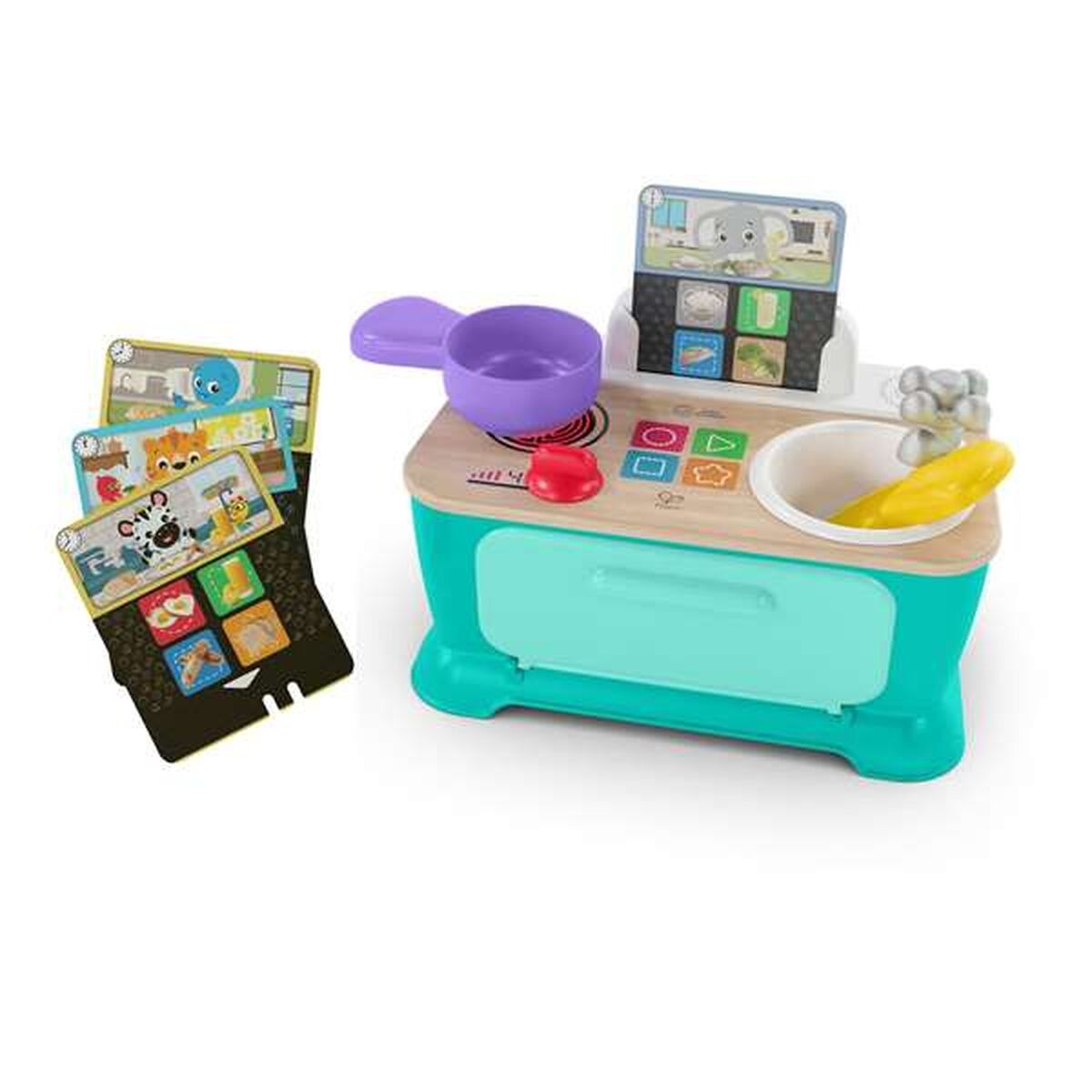 Kitchen toys
