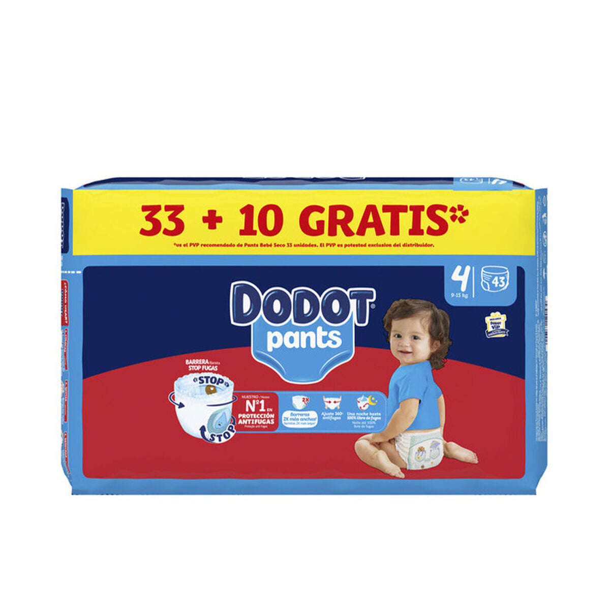 Baby Nappies