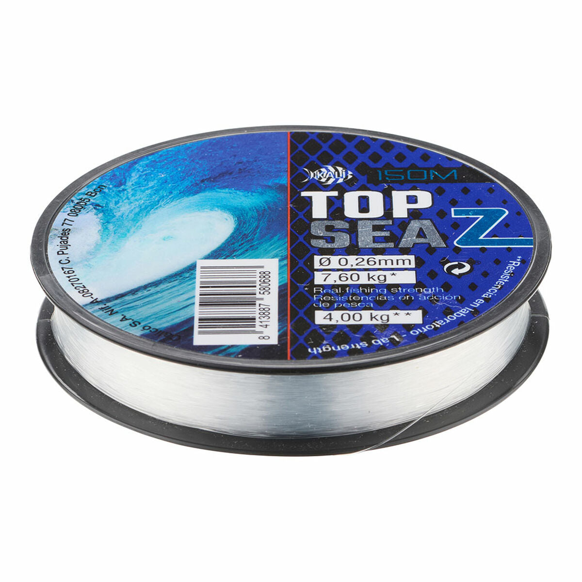 Monofilament Line