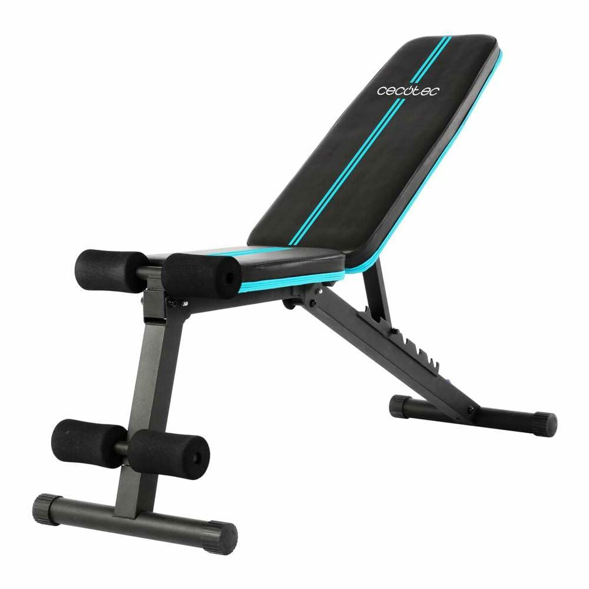 Adjustable Benches