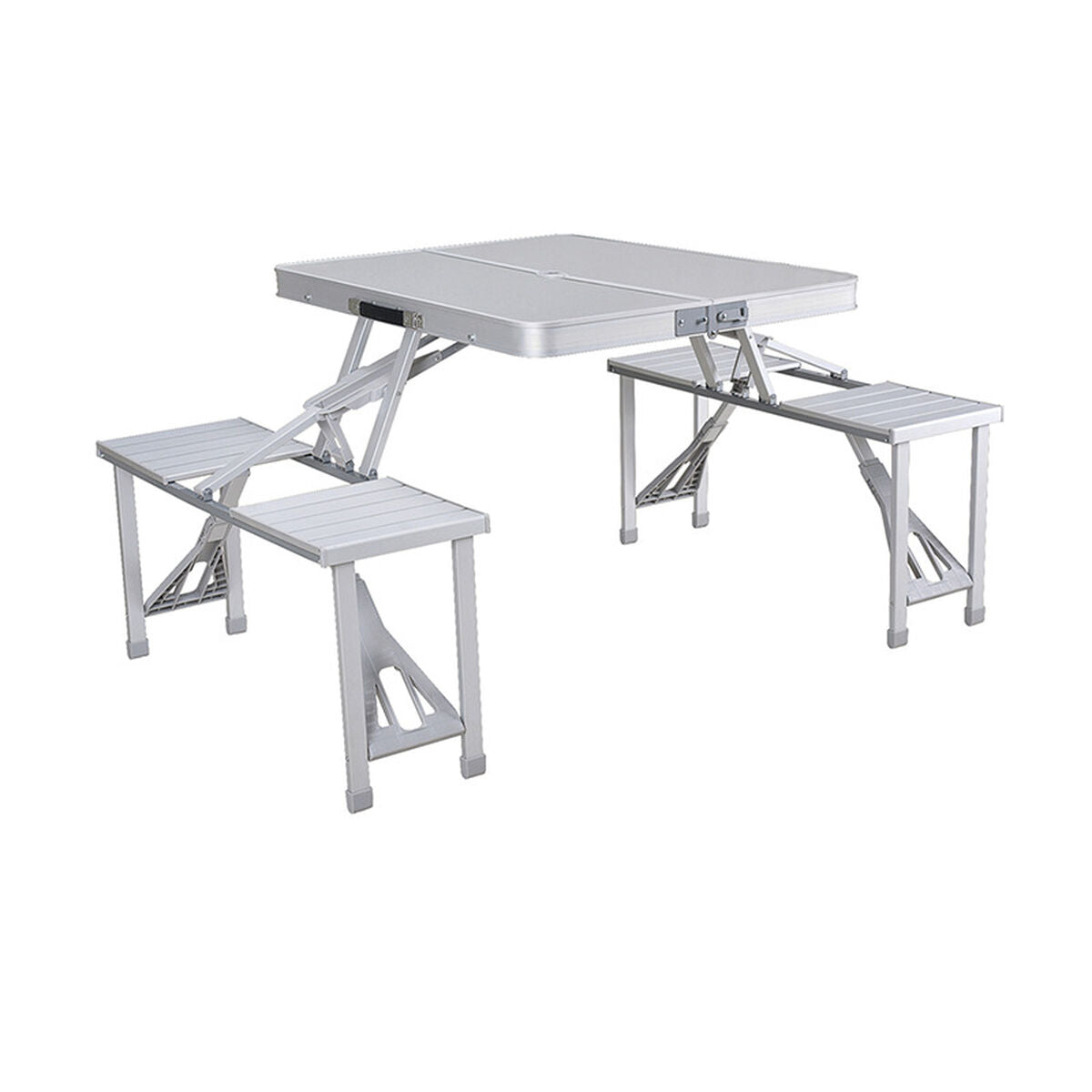 Picnic Tables