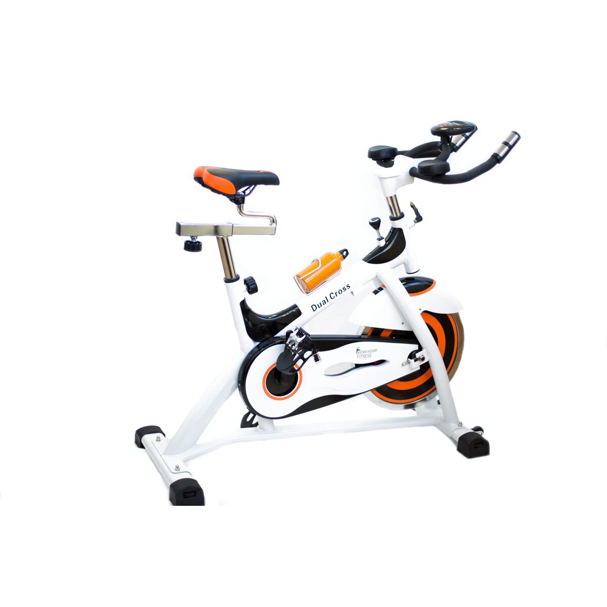 Exercise Bikes