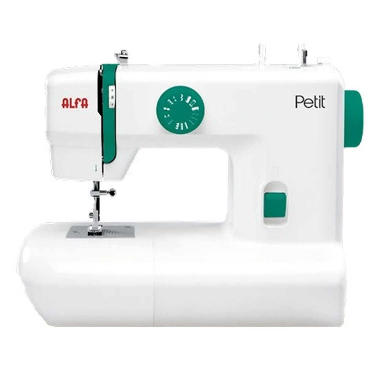 Sewing and handicrafts