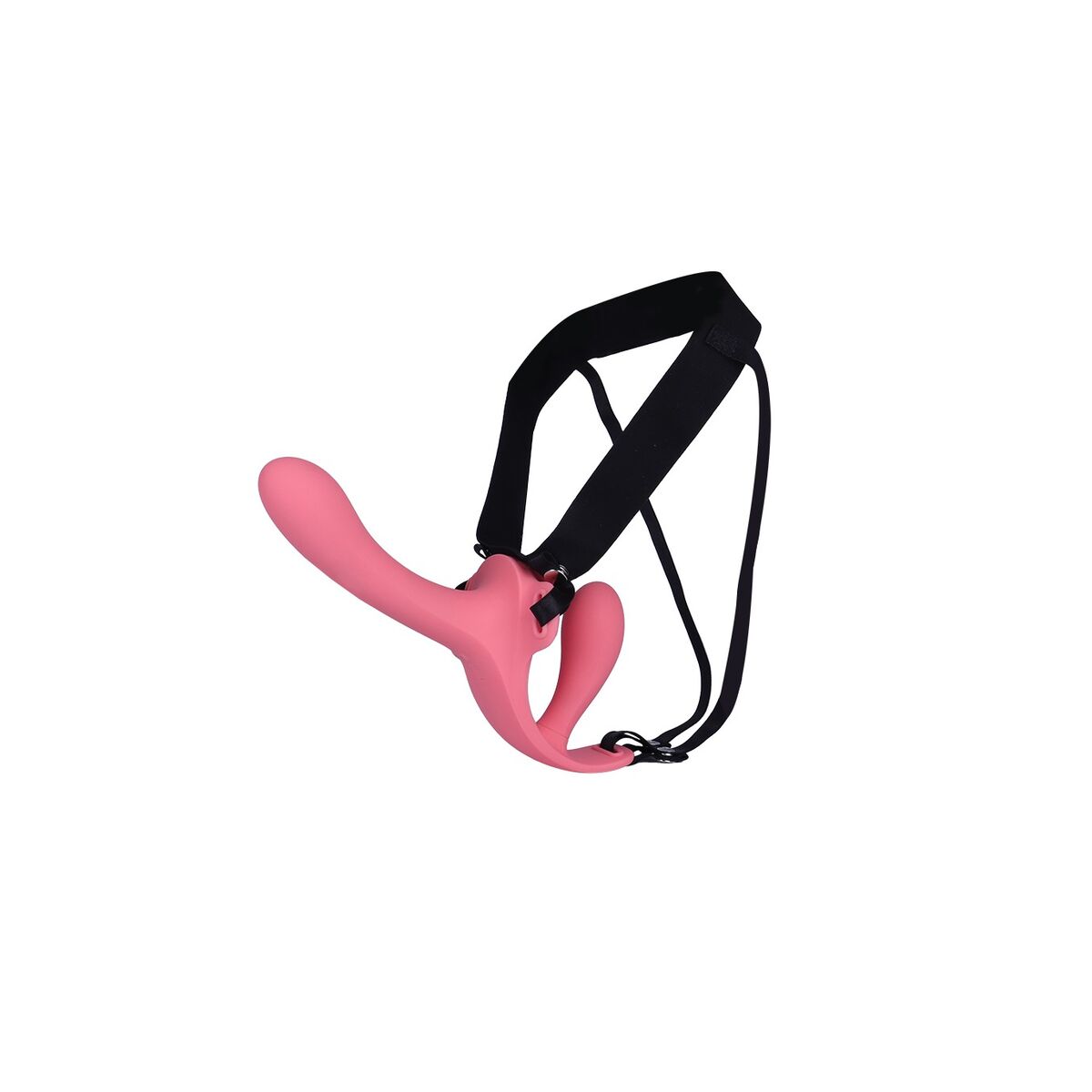 Dildos with harnesses