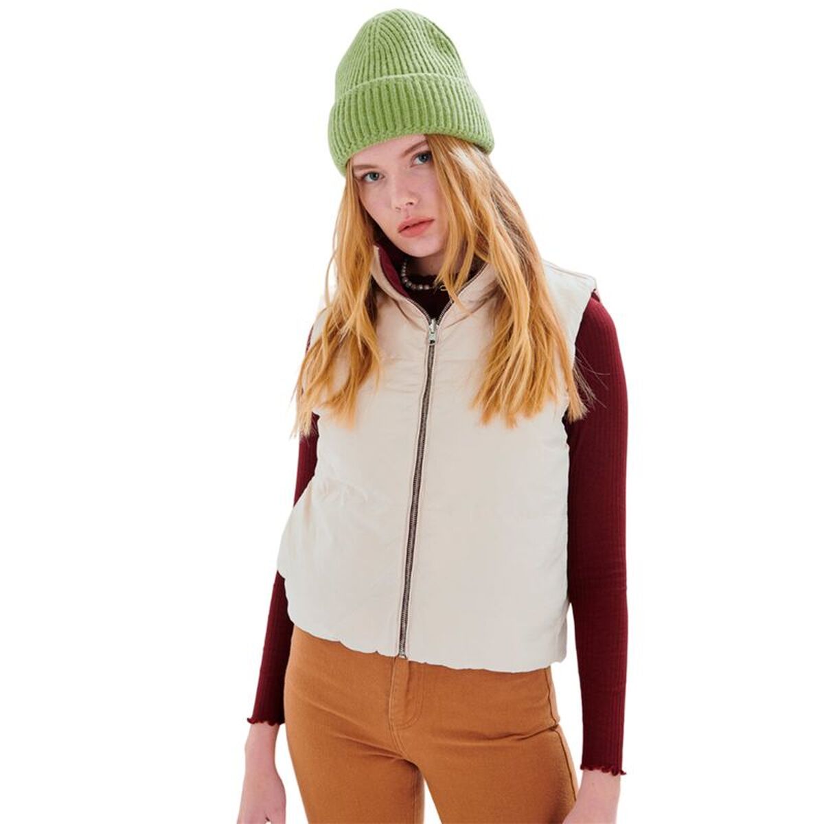 Gilets