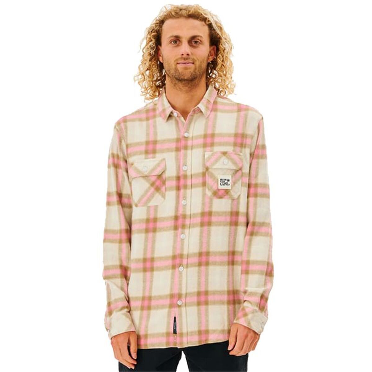 T-shirts, polo shirts and sweatshirts