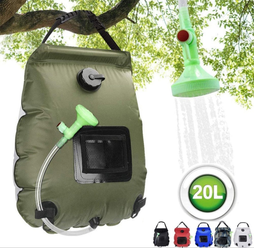 Camping Zubehör