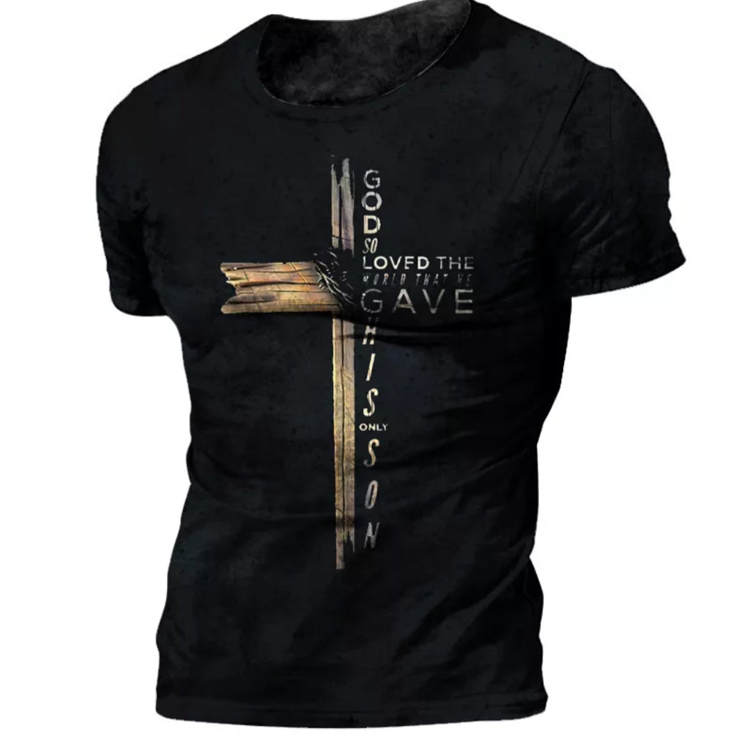 Herren T-Shirt
