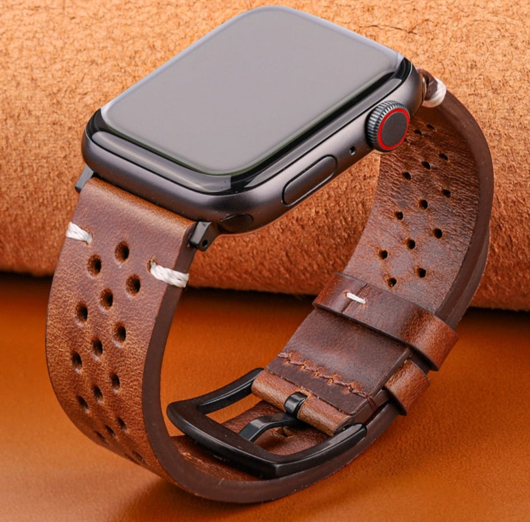 Uhrenarmbänder