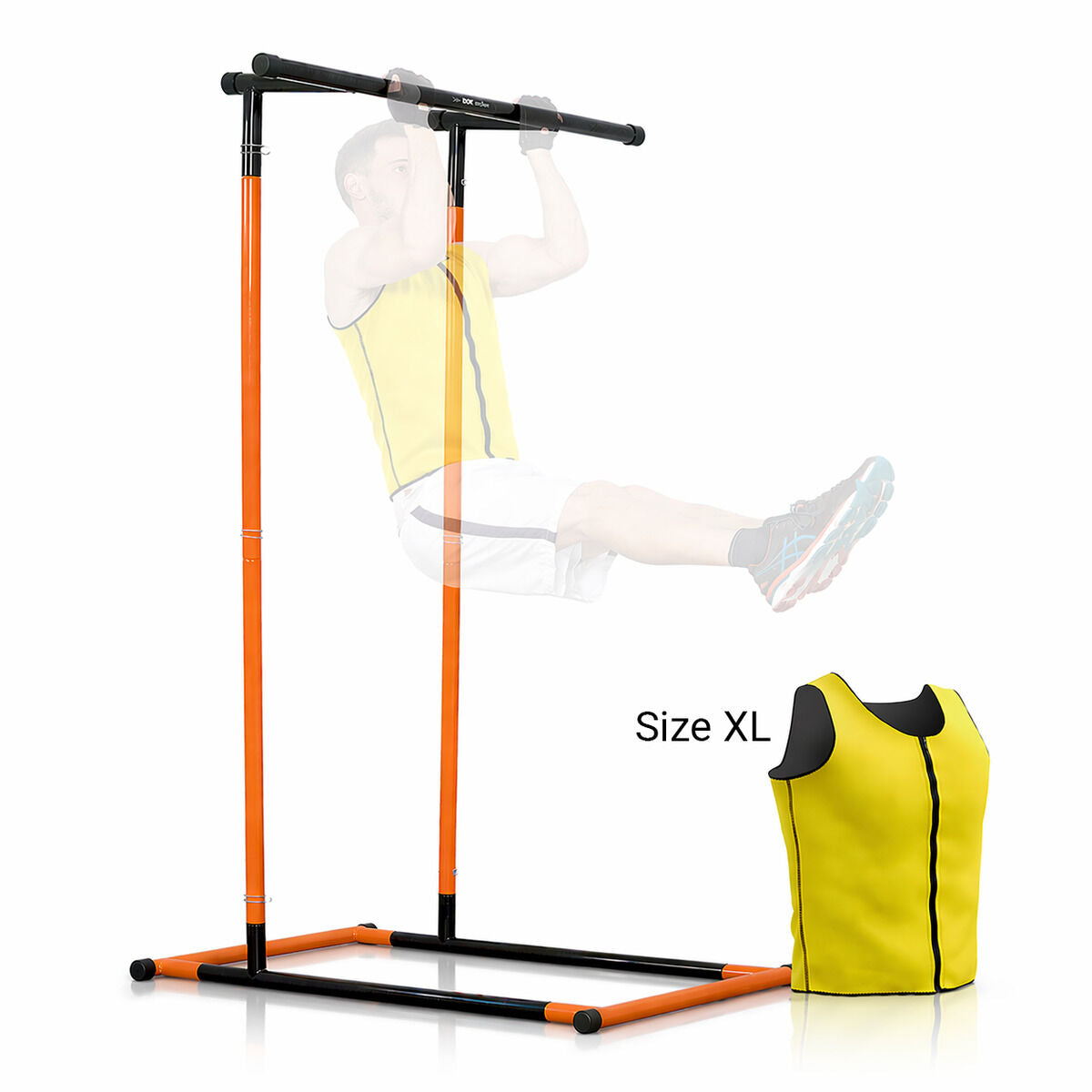 Fitness and exercise