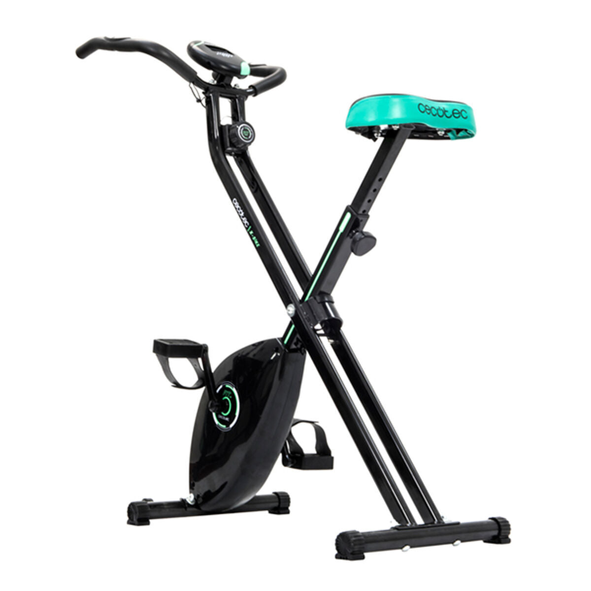 Cardio machines