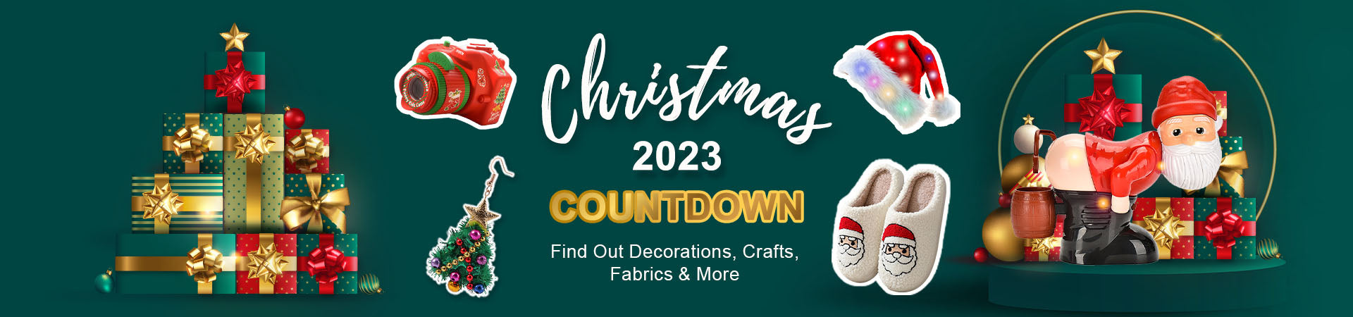 Christmas/Dekoration