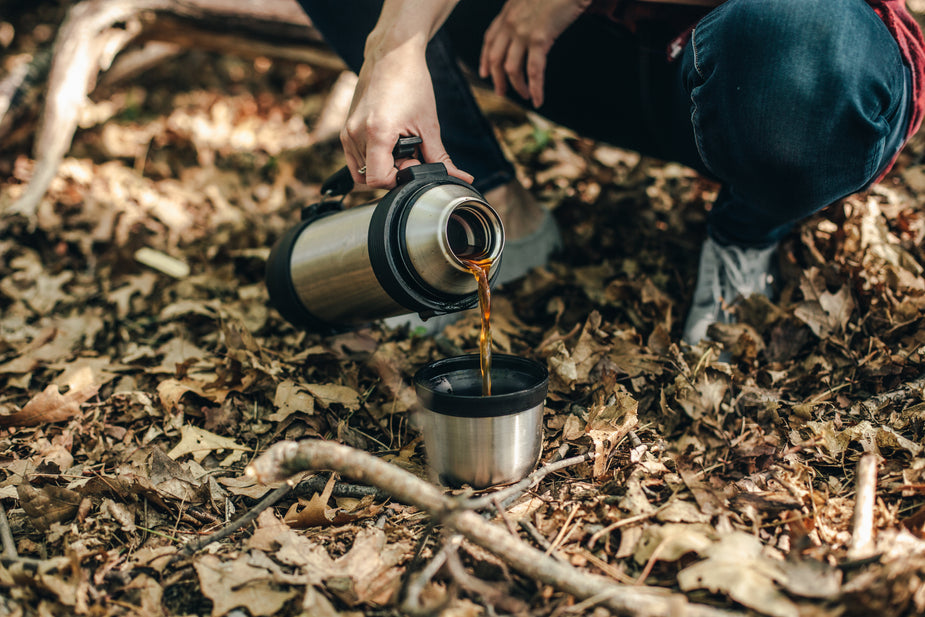 Campen & Wandern