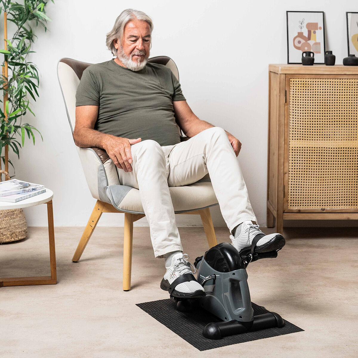 Occupational and physical therapy aids