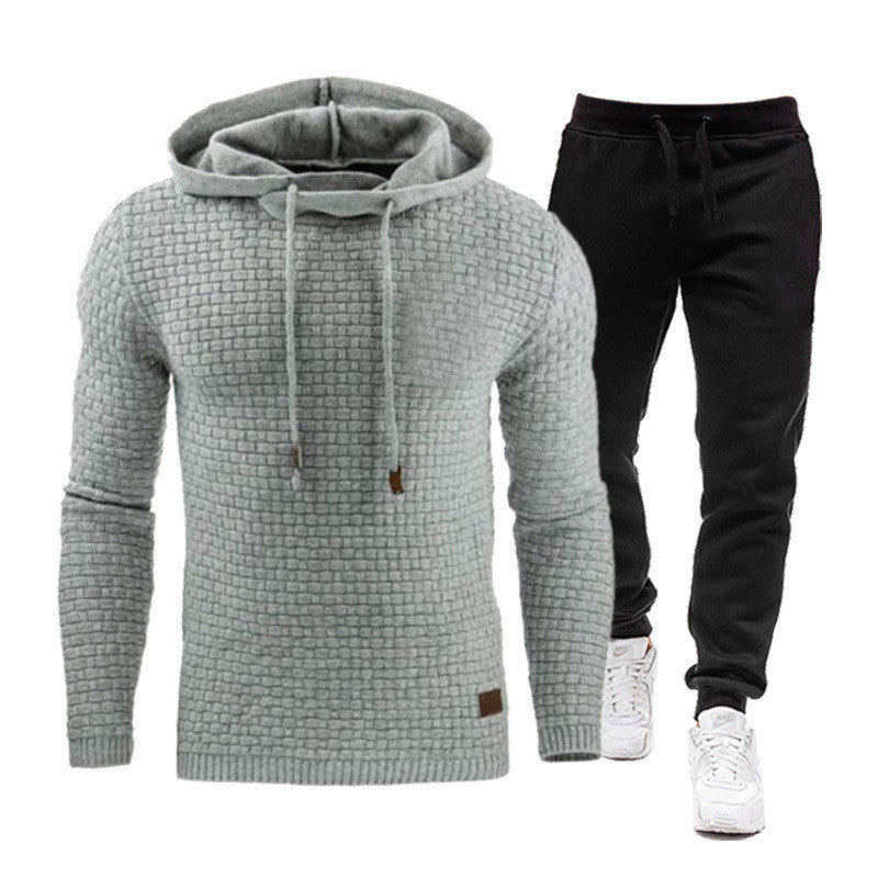 Autumn And Winter Long Sleeves And Trousers Korean Fashion Hats