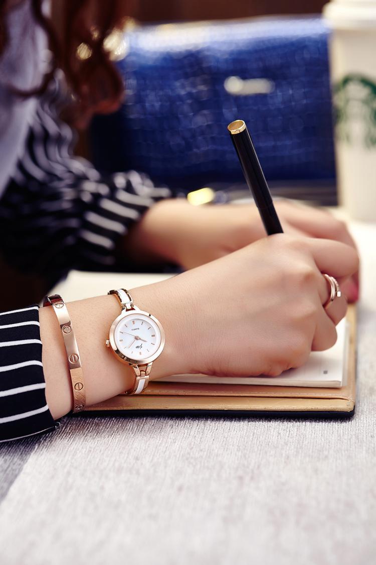 Modisches Uhrenarmband