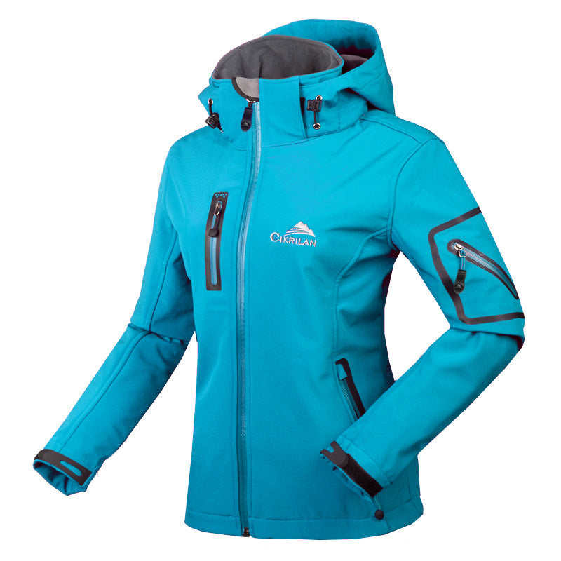 Outdoor-Anzüge für Herren und Damen