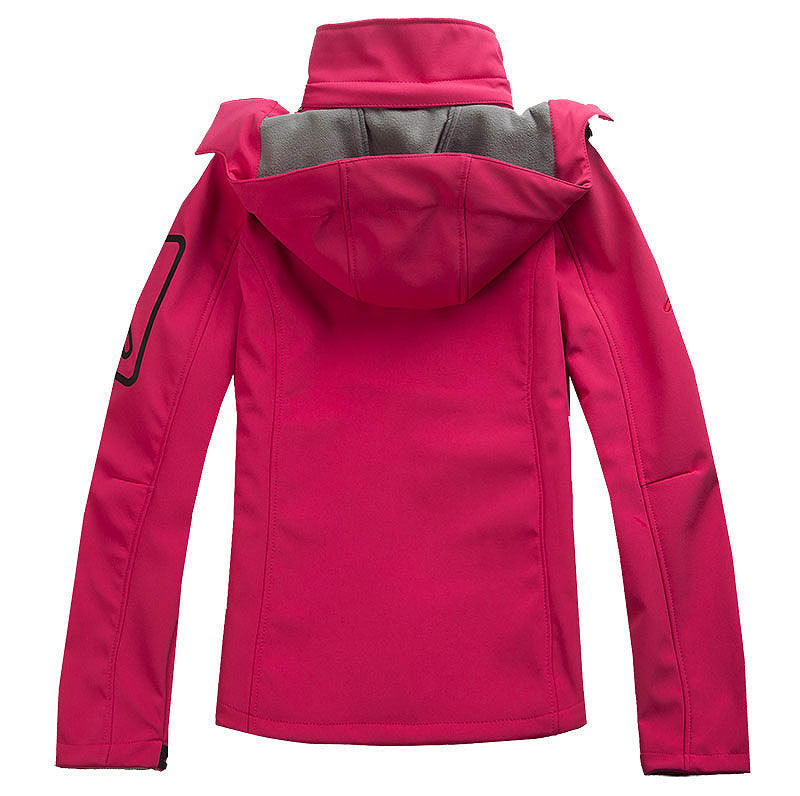 Outdoor-Anzüge für Herren und Damen