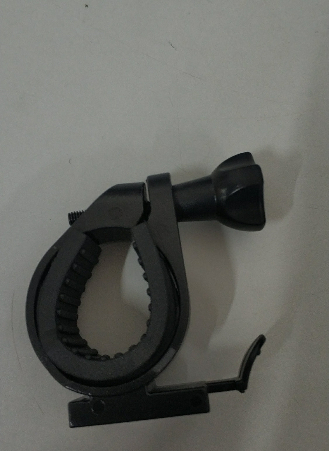 Motorrad Fahrrad Telefon Halter Unterstützung Aufladen Für Handy Mit Fahrrad Glocke Power Bank Fahrrad Front Lampe Taschenlampe