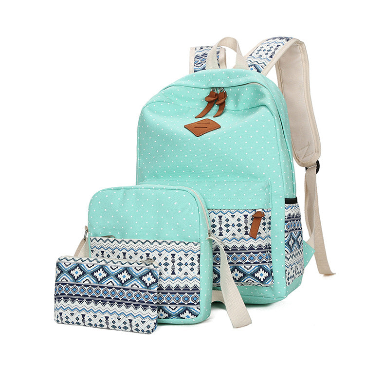 Nationaler Windrucksack