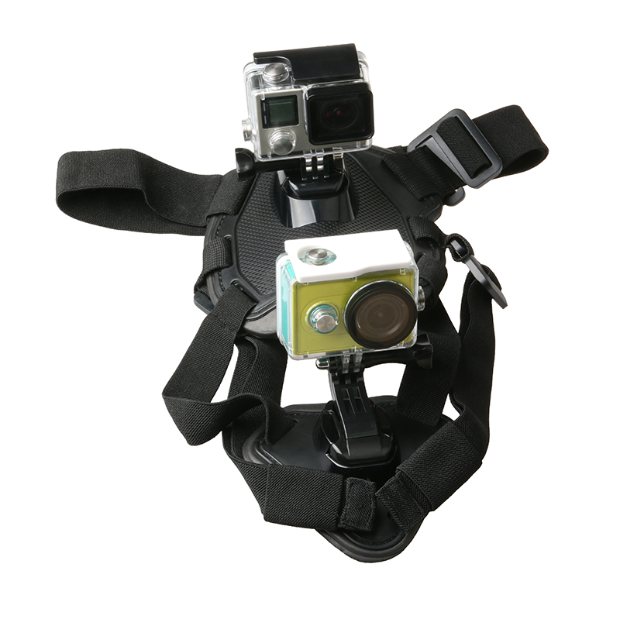 GoPro Hero Hundegurt-Gürtelgeschirr