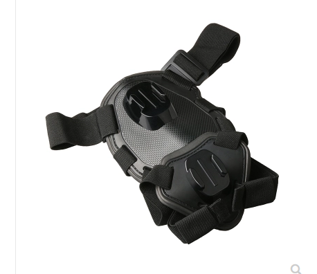 GoPro Hero Hundegurt-Gürtelgeschirr