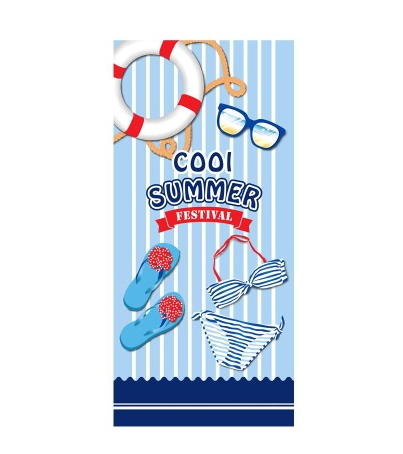 Flamingo-Eiscreme, bedruckt, groß, für Männer und Frauen, Sommer-Strandtücher, Mikrofaser, Badetuch, Camping, Yoga, Handtücher, Badezimmer