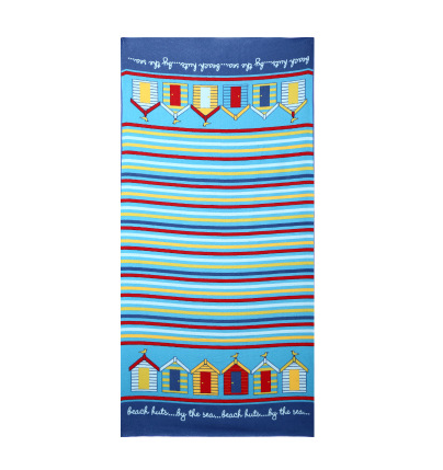 Flamingo-Eiscreme, bedruckt, groß, für Männer und Frauen, Sommer-Strandtücher, Mikrofaser, Badetuch, Camping, Yoga, Handtücher, Badezimmer