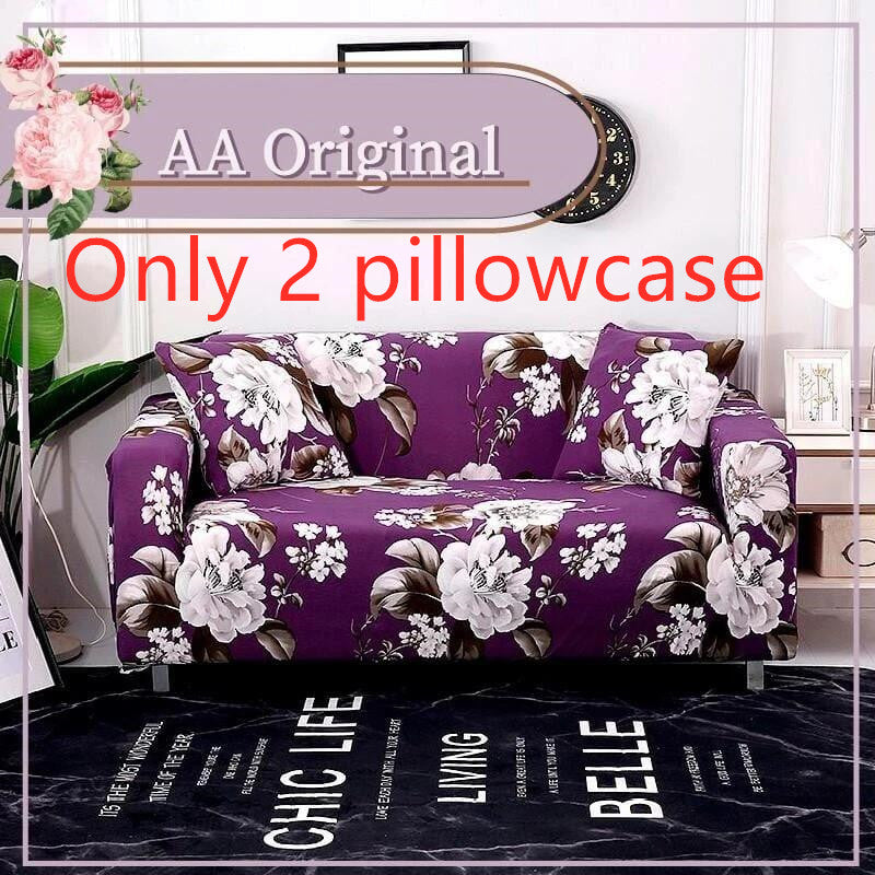 Elastic All-inclusive Sofa Cover Cover Towel European And American Models