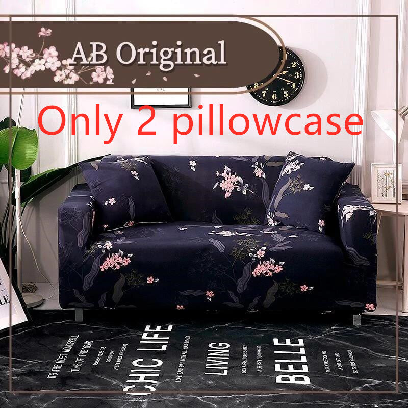 Elastic All-inclusive Sofa Cover Cover Towel European And American Models