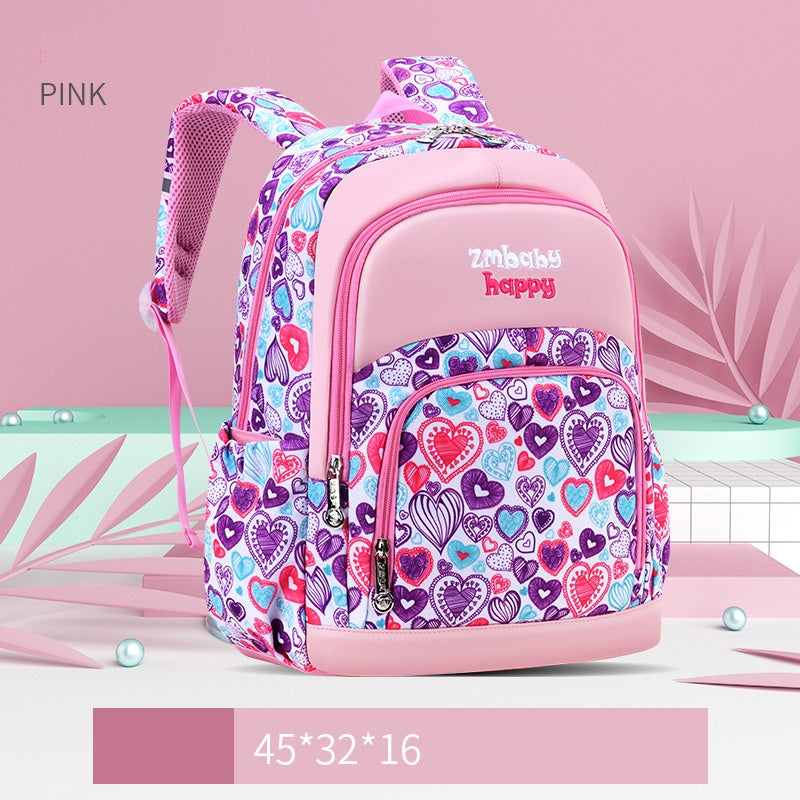 Sesame Baby Koreanische Grundschulschultasche
