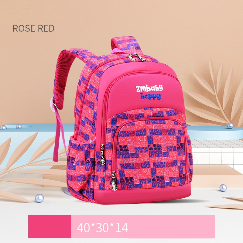 Sesame Baby Koreanische Grundschulschultasche