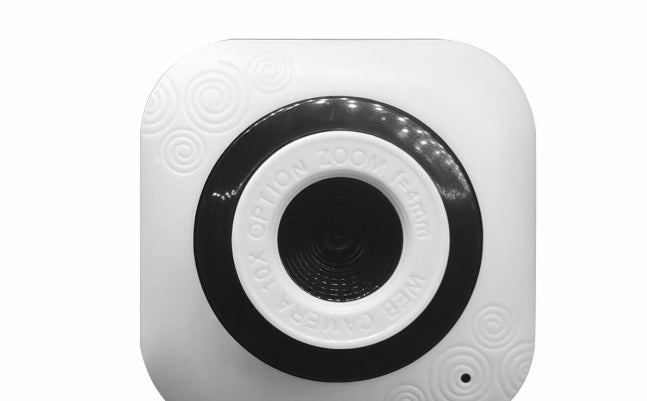 USB-Laufwerkfreie Kamera, externe Kamera mit Mikrofon