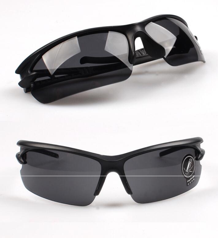 Sonnenbrille 3105/3106 Outdoor-Reitbrille Batterie Auto Fahrrad Motorrad Sonnenbrille Herren Sonnenbrille