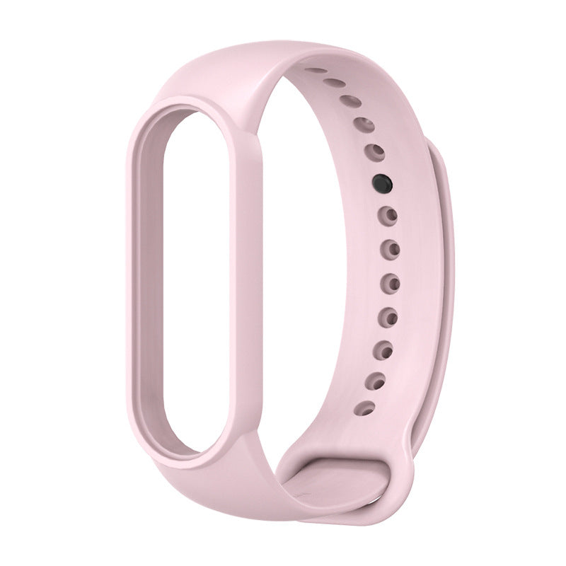 Geeignet für Mi Armband 7 5643 Armband Silikon Ersatzgürtel