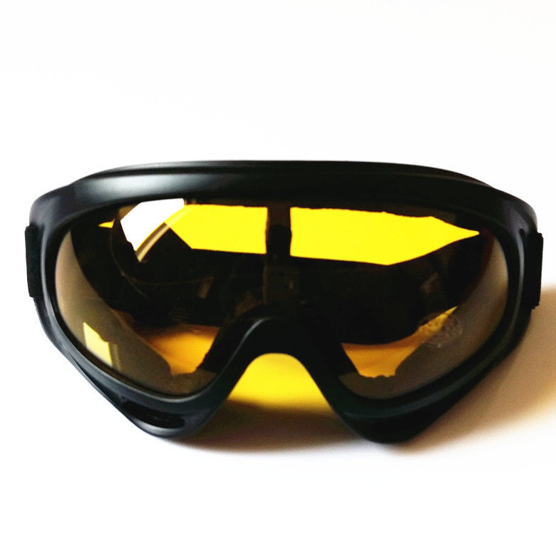 protective glasses