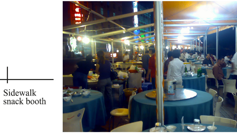 50W LED Flood Light LED street Lamp waterproof Spotlight Landscape Lighting Led spotlight