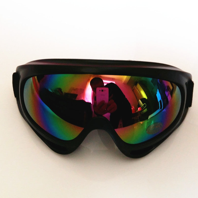 protective glasses