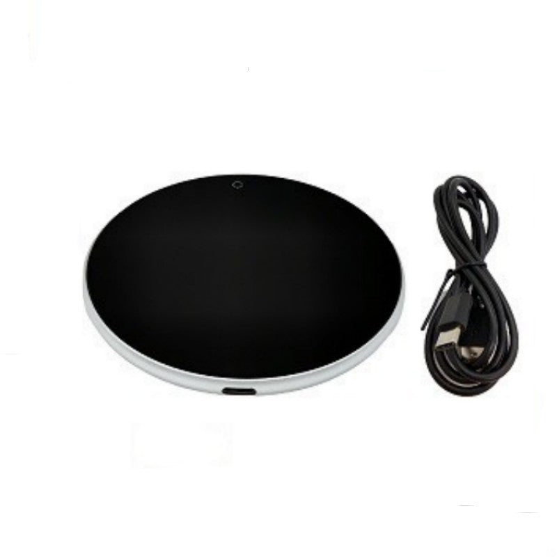 USB Kaffee Becher Tasse Wärmer Milch Tee Wasser Tasse Heizung Elektrische Touch Pad Temperatur Einstellbar Heißer Tee Maker Heizung Wärmer