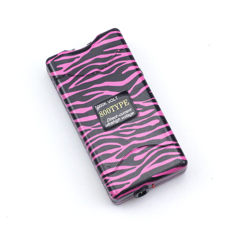 Multifunktions-Taschenlampe zur Selbstverteidigung für Frauen